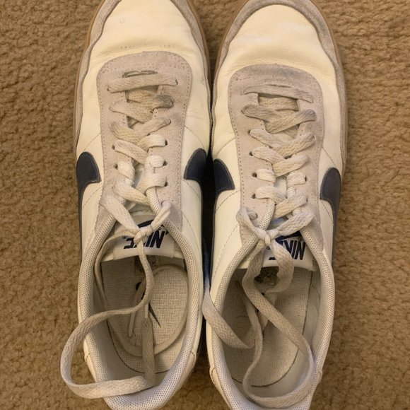 NIKE KILLSHOT 2 (WHITE, US MEN'S 9) - Picture 2 of 4